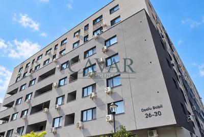 Apartament cu 3 camere semidecomandat în Brâncoveanu