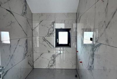 Duplex 3 camere si 2 bai - Asfalt, zona Sanandrei - 11