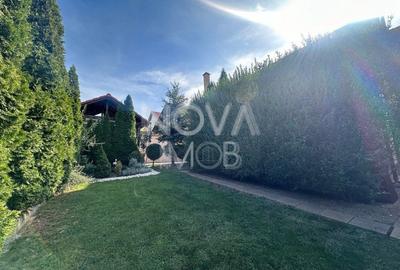 Casa individuala de vanzare - Sura Mare - 5