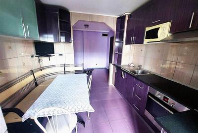 Apartament 2 camere confort  1 decomandat zona  Unirii Sud - 6
