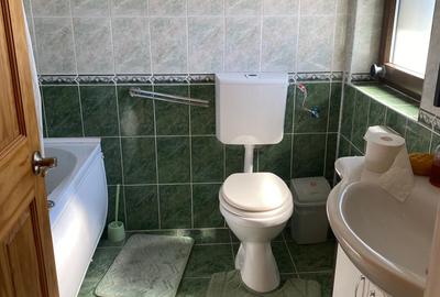 Casa tip duplex, Cartier Terra, 5 camere, P+E, sp 170 mp, teren 512 mp, garaj - 13
