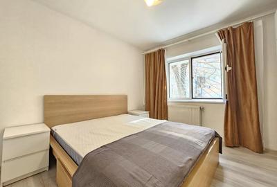 Apart 2 camere 56m2 + Loc Parcare ADP | Baneasa - Horia M. | Parc Herastrau 3min - 5