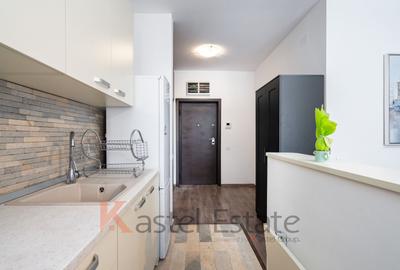 Garsoniera | Mihai Bravu | Vitan Residence 2 - 9