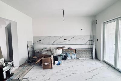 MT263 Duplex 4 camere, de VANZARE, la asfalt, Mosnita Noua, toate utilitatile - 9