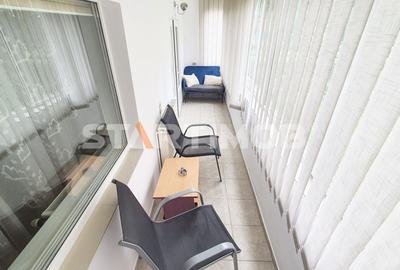 Apartament 3 camere cu 2 locuri parcare si boxa - 31