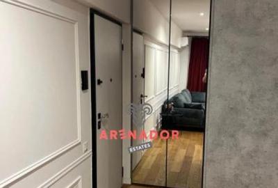 2 camere | One Cotroceni | Parcare | 65 mp | Balcon - 5
