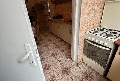 Apartament 2 camere- central Duiliu Zamfirescu bloc 11 - 16