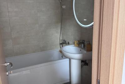 Apartament modern, Tomis 3 City park , 550 euro termen lung - 16