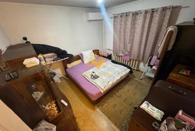 Apartament cu 3 camere decomandat, mobilat în Zorilor