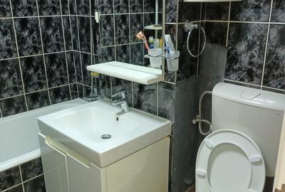 2 camere decomandat | Dristorului 102 | Etaj 3/10 | Bloc 1976 anvelopat | Mobil - 3