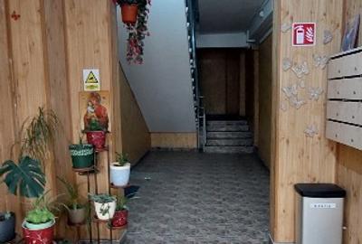 Proprietar închiriere apartament decomandat 2 camere Republicii, Mihai Viteazul - 13