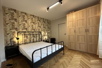 Apartament cu 2 camere semidecomandat în Unirii