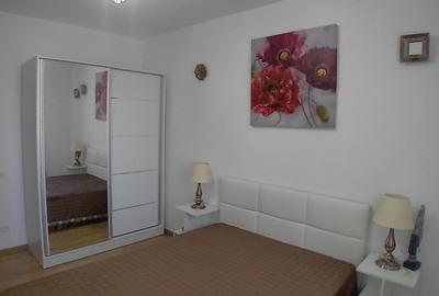 6 Minute Metrou Obor- Mall Veranda- Apartament 3 Camere TOTUL COMPLET NOU - 6