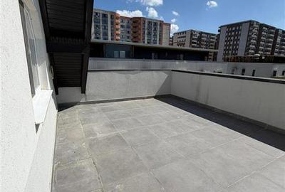 Apartament 3 Camere,  Tractorul-Coresi - 23