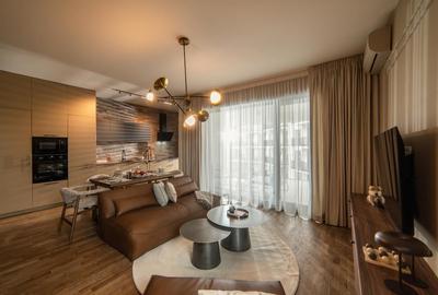 Prima Inchiriere - 76 mp + Terasa 19 Mp - 1500 euro -Paltim - 2