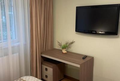 Ap. 3 Camere mobilat/utilat, renovat in 2021, zona Parcul Tabacariei - 7