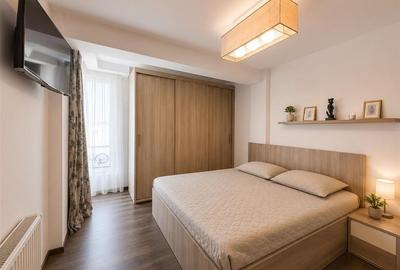 Apartament 3 camere, 2 parcari, Calea Turzii, Andrei Muresanu - 3