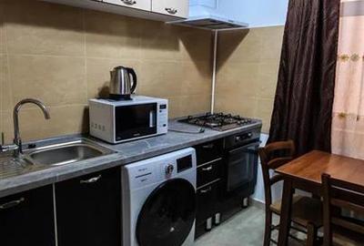 Apartament Berceni - 11