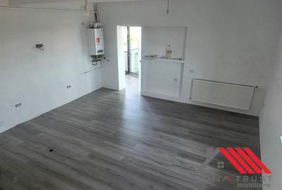 Giroc | Penthouse 115 mp | 2 terase | 3 parcări | 150.000 € - 20