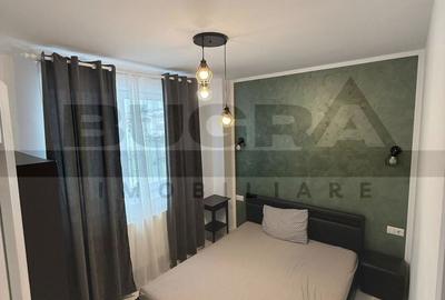 Apartament de 2 camere, 42mp, parcare subterana, Beta Residence - 1