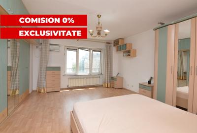 VANZARE GARSONIERA CALEA CALARASILOR – UNIVERSITATEA HYPERION – COMISION 0% - 8