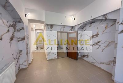 Apartament cu 2 camere circular în Centrul Istoric