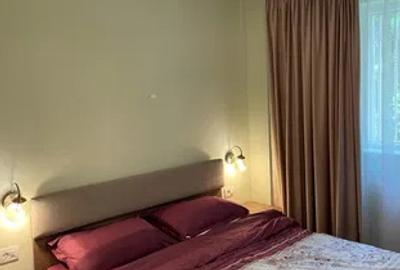 Apartament 2 camere Tabacarie/Centrală proprie/Aer condiționat/CTBus - 1