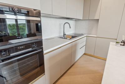 De inchiriat | Apartament 2 camere | Erou Iancu Nicolae - Cortina 126 - 12