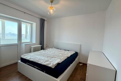 Prima inchiriere 2 camere mobilat modern str Turda , adiacent Ion Mihalache - 8