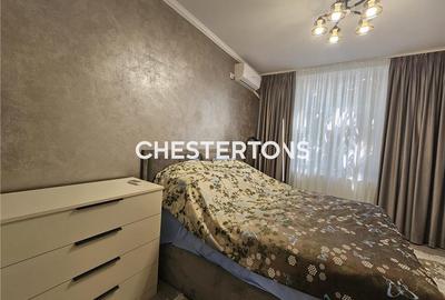 Prima inchiriere | totul nou | Apartament 2 dormitoare, curte proprie si terasa, - 8