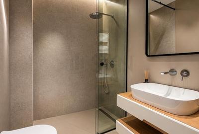 REA1029180 Prima inchiriere I Apartament 2 camere I Parcare subterana I Parcul H - 9