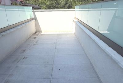 Apartament  4 camere parter 2 curți private 140mp parcare subterana - 14