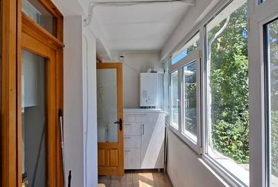 Apartament 2 camere Centru – Faleză, 55 mp, 2 balcoane, mobilat și utilat - 7