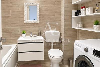 Antony Estate | Apartament 2 camere - Nufarul- Oradea - 8