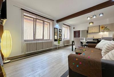 Apartament 3 camere | Centrul Istoric | Poarta Schei | Etaj 1 | Parcare - 1