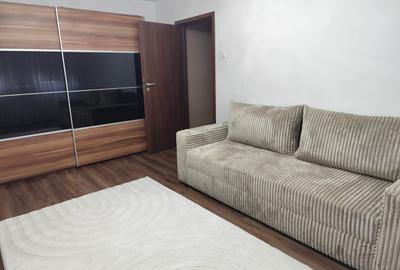 Închiriez apartament 2 camere decomandat – Valea Ialomiței, la 1 minut de metrou - 2