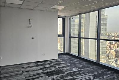 Universitate - Piata Rosetti - Modern Business Center - 5