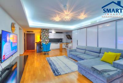 Gafencu Luxury - Apartament 3 camere - Parc Herastrau - Sos. Nordului - 4