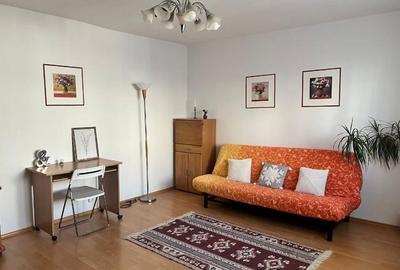 Apartament cu 2 camere, mobilat în Teiul Doamnei