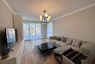 Inchiriere apartament 2 camere Pipera Constelatiei - 15