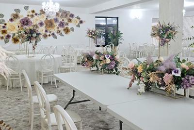 LORD HOUSE EVENTS – salon de evenimente premium, loc. Pechea - 21