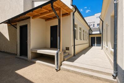 Imobil comercial Unirii-Hristo Botev | Clinica, birouri, HoReCa | Comision 0% - 15