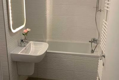 21 Residence | Garsoniera | Decomandata | Prox. Metrou | Balcon | - 8