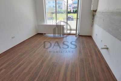 Apartament 2 camere | Gradina 36 mp | Zona Brana Selimbar | La cheie - 1