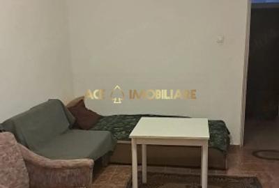 Apartament cu 2 camere decomandat, mobilat în Rahova