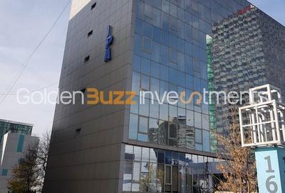 Birou, de 128 mp, în Floreasca