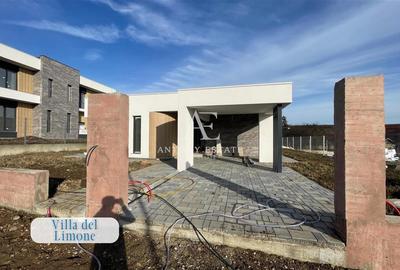Antony Estate | SpringHill - case de vânzare P+E sau P, Oradea - 9