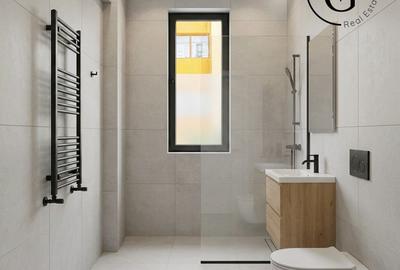 Apartament decomandat 3 camere | LKB Residence | Elvila - 9