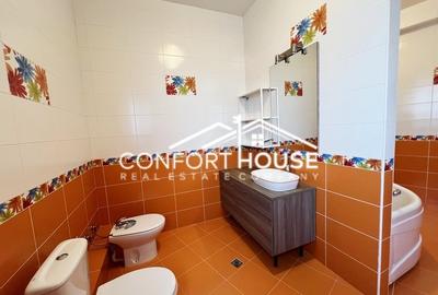 VILA S+P+E+M, 7 camere, piscina, IANCU NICOLAE -Jolie Ville - 45