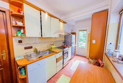 Eleganta  si confort  intr-o locatie de exceptie - 7